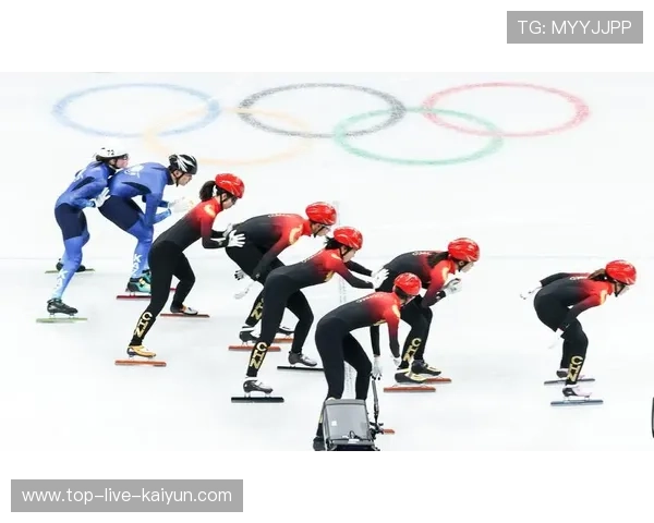 中国短道速滑队在国内热身赛中检验新人组合稳定性 中国短道速滑队在国内热身赛中检验新人组合稳定性